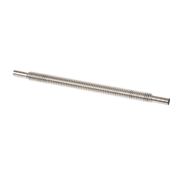 Tube, Flex 7/16 O.D. - 10